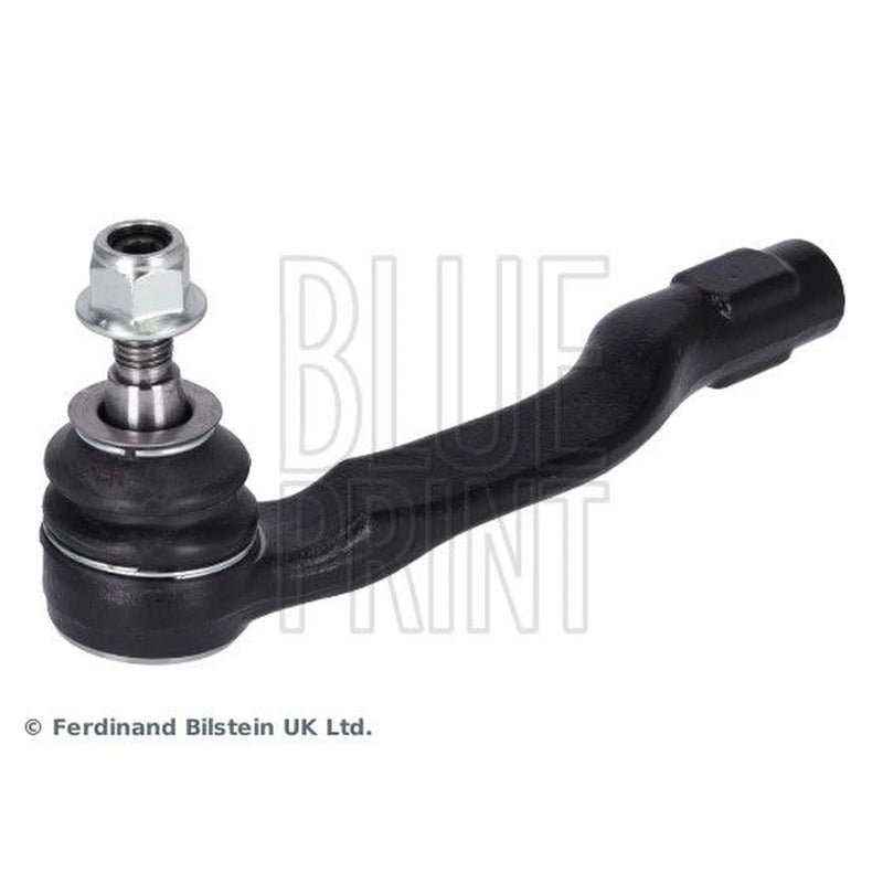 Blue Print Steering Tie Rod End Ball Joint Front Left ADBP870036
