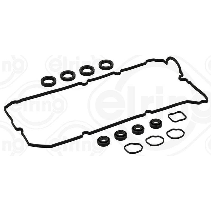 Elring Cylinder Head Cover Gasket Set 942.790