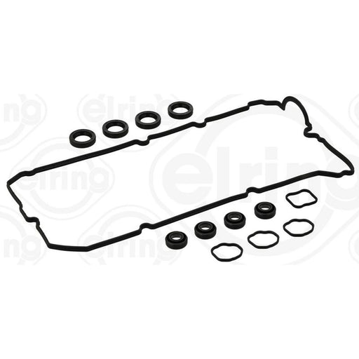 Elring Cylinder Head Cover Gasket Set 942.790