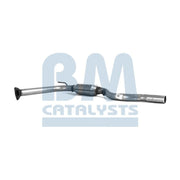 BM Catalysts Homologated Petrol Cat BM90738H