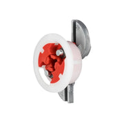 Gripit Red Plasterboard Fixings 18mm (Pack 25) - GP1825