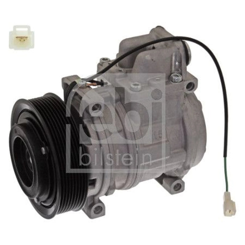 Febi Air Conditioning Compressor 44849