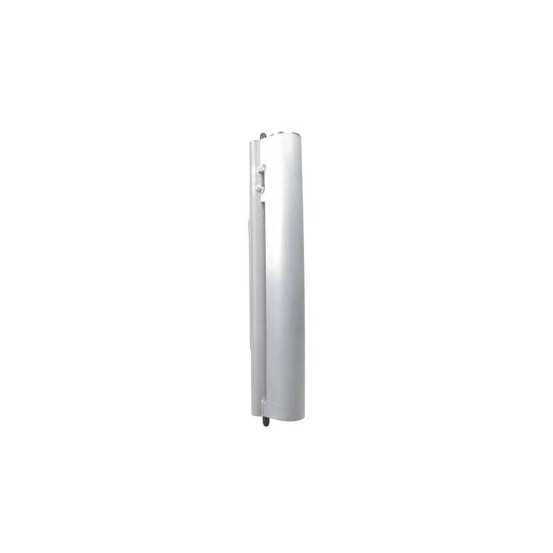 Hella Air Conditioning Condenser 8FC 366 220-381