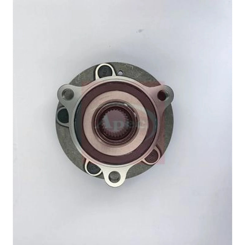 Apec Wheel Bearing Kit AWB1908