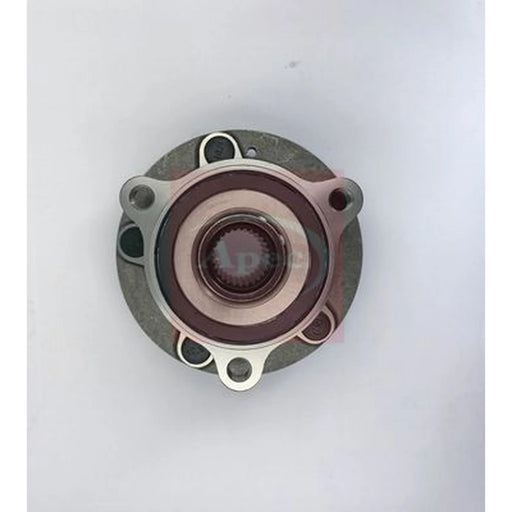 Apec Wheel Bearing Kit AWB1908