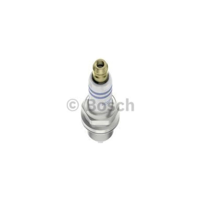 Genuine Bosch Spark Plug Fr6Dpp332S Fits Porsche 911 Turbo S - 3.6 - 06-12 02422 Bosch  - Town Parts