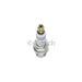 Genuine Bosch Spark Plug Fr6Dpp332S Fits Porsche 911 Turbo S - 3.6 - 06-12 02422 Bosch  - Town Parts