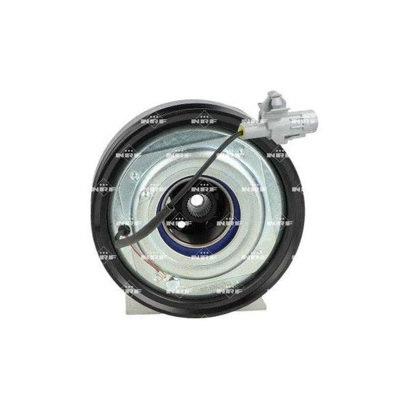 NRF A/C Compressor Magnetic Clutch 380192