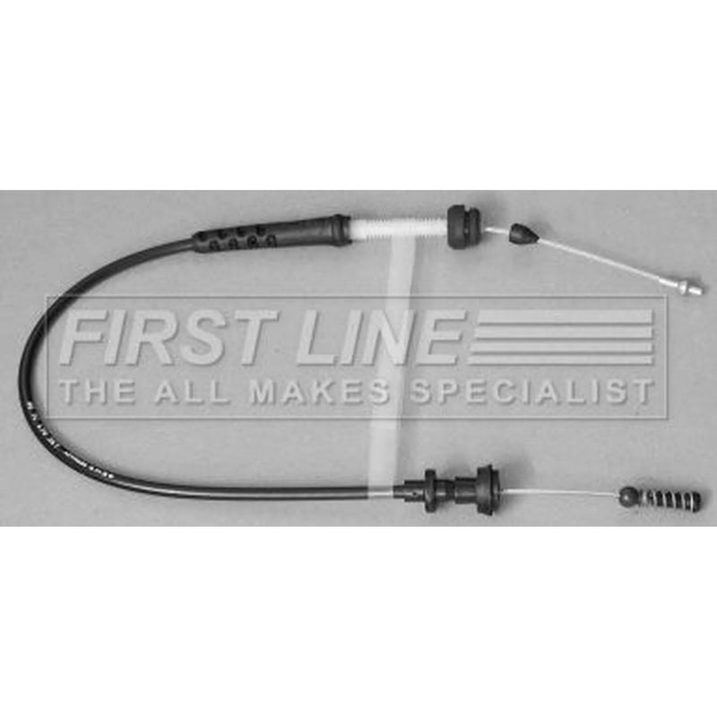First Line Accelerator Cable FKA1111