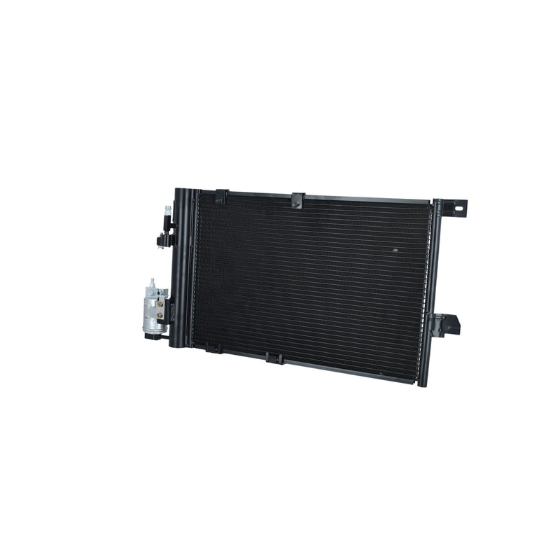 NRF Air Conditioning Condenser 35301