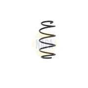 NAPA Front Suspension Coil Spring NCS1622