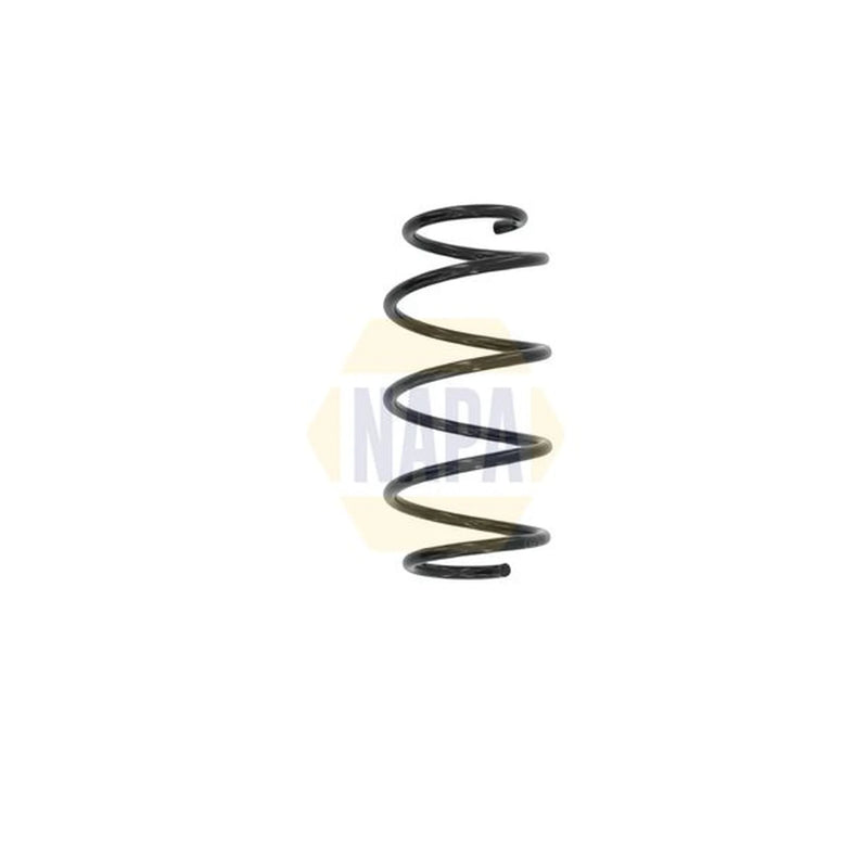 NAPA Front Suspension Coil Spring NCS1622
