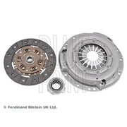 Blue Print Clutch Kit Set 3pc 190mm ADK83012