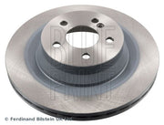 Blue Print ADU1743102 Brake Disc