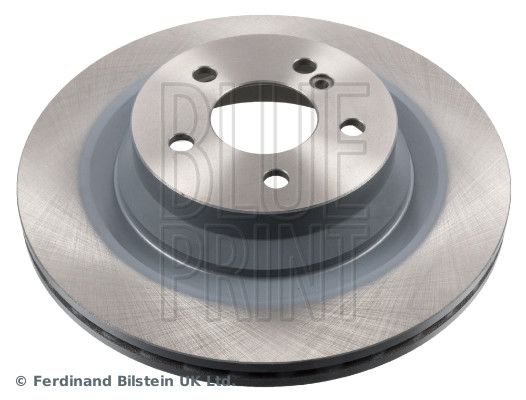 Blue Print ADU1743102 Brake Disc