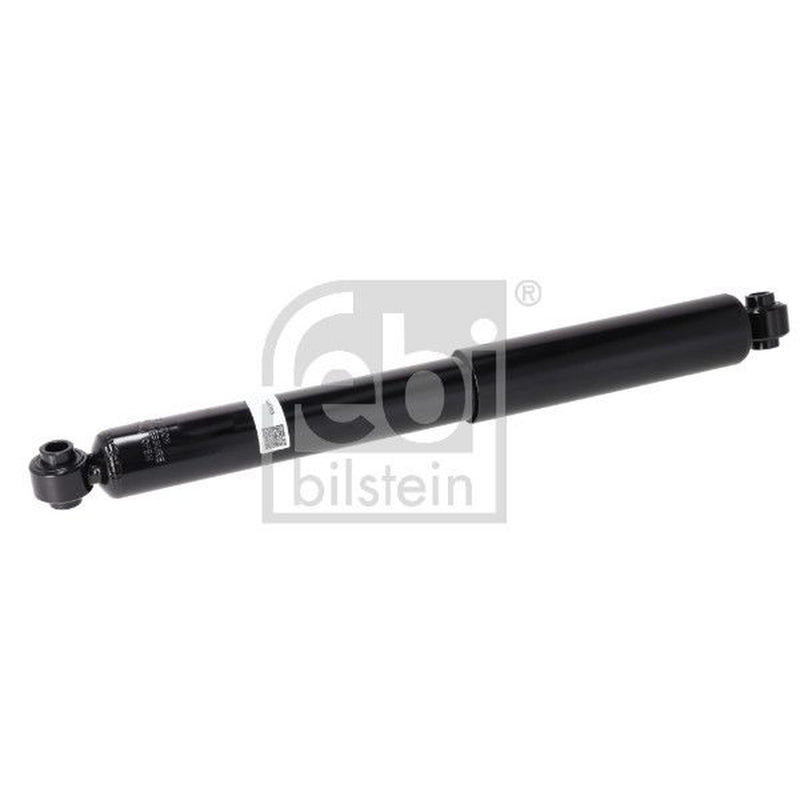 Febi Shock Absorber Damper Strut Rear Left 194163