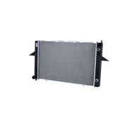 NRF Engine Radiator 58343