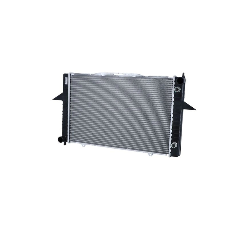 NRF Engine Radiator 58343