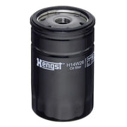 Hella Engine Oil Filter H14W26