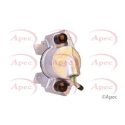 Apec Brake Caliper Assembly Front Right RCA258