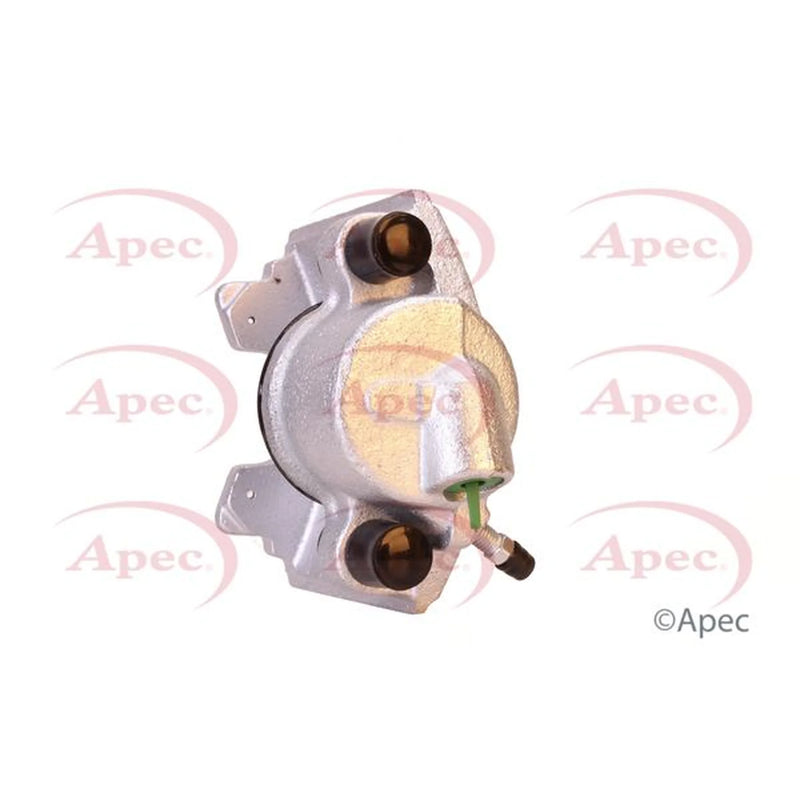 Apec Brake Caliper Assembly Front Right RCA258