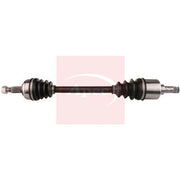 Apec CV Drive Shaft Driveshaft Front Left ADS1122L