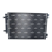 NRF Air Conditioning Condenser 350472