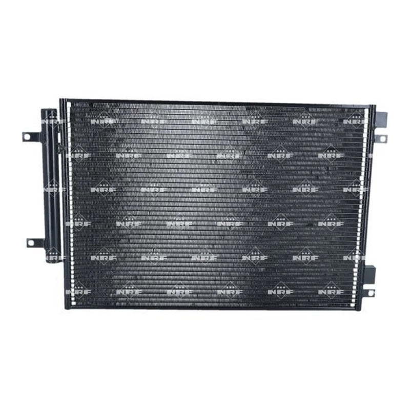 NRF Air Conditioning Condenser 350472