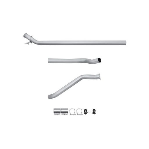 Hella Exhaust Pipe OD 8LA 366 002-531