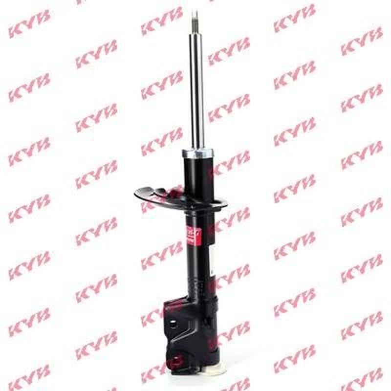 KYB Shock Absorber Damper Strut Front Right 334642