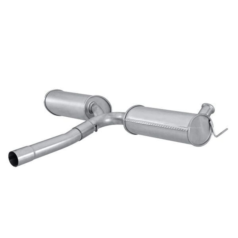 Hella Front Silencer Front 8LB 366 022-461