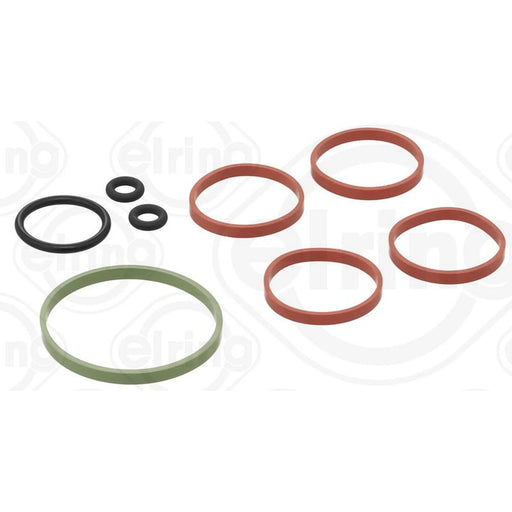 Elring Intake Manifold Gasket Set ID Wide High 444.760