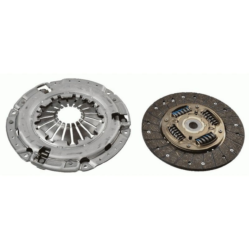 Sachs Clutch Kit Set 3pc 3000950661