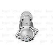Valeo Starter Motor 12V 1.8kW 10 Teeth 438212