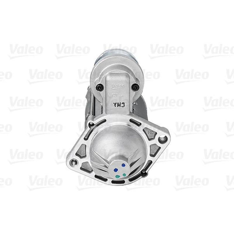 Valeo Starter Motor 12V 1.8kW 10 Teeth 438212