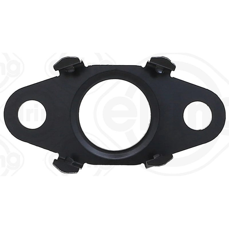 Elring Oil Outlet Gasket Wide Thick 549.180