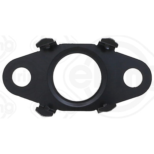 Elring Oil Outlet Gasket Wide Thick 549.180