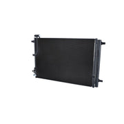 NRF Air Conditioning Condenser 350607