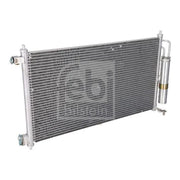 Febi Air Conditioning Condenser 197131