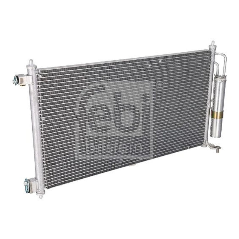 Febi Air Conditioning Condenser 197131
