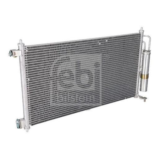 Febi Air Conditioning Condenser 197131