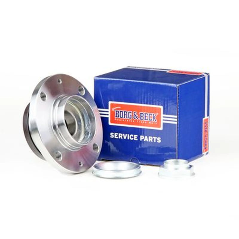 Borg & Beck Wheel Bearing Kit BWK983