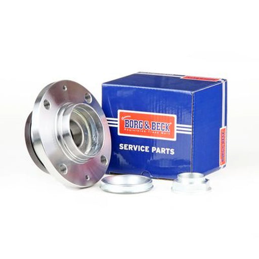 Borg & Beck Wheel Bearing Kit BWK983