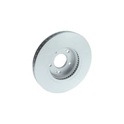 Bosch 2 x Vented Brake Discs 0 986 479 F19
