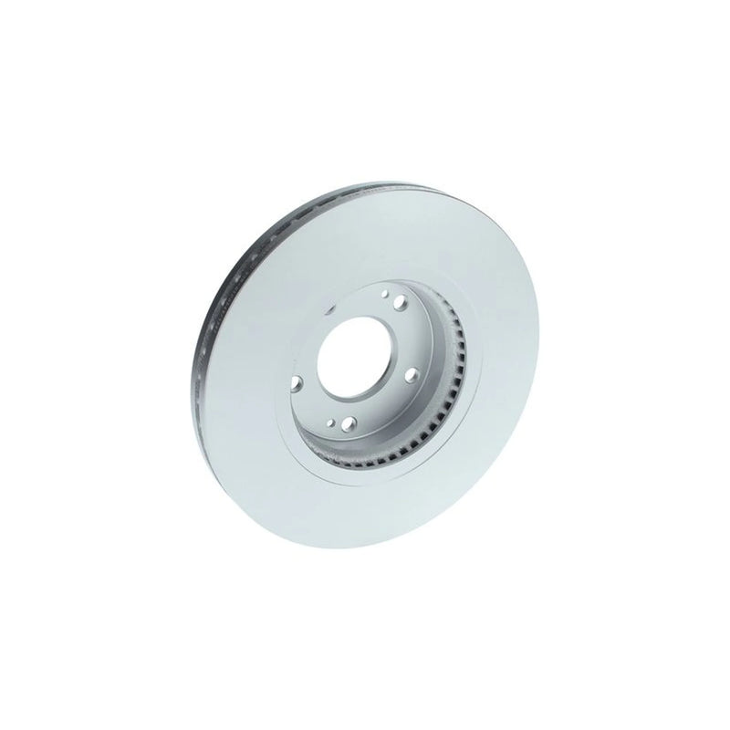 Bosch 2 x Vented Brake Discs 0 986 479 F19