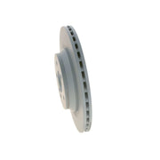 Bosch 2 x Vented Rear Brake Discs 0 986 479 629