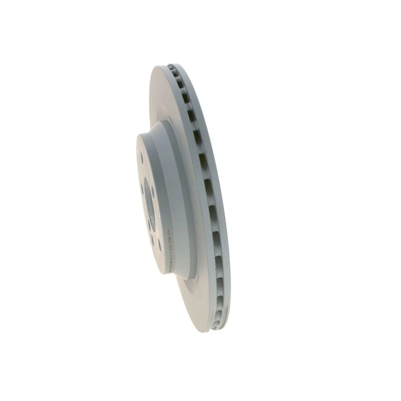 Bosch 2 x Vented Rear Brake Discs 0 986 479 629