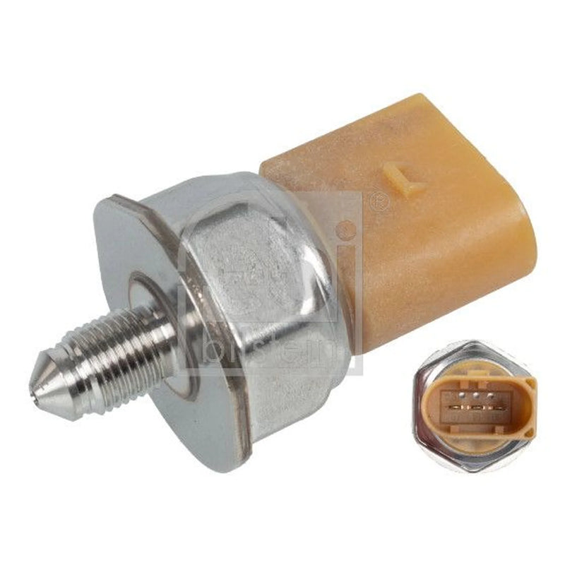 Febi Fuel Rail Pressure Sensor 43782