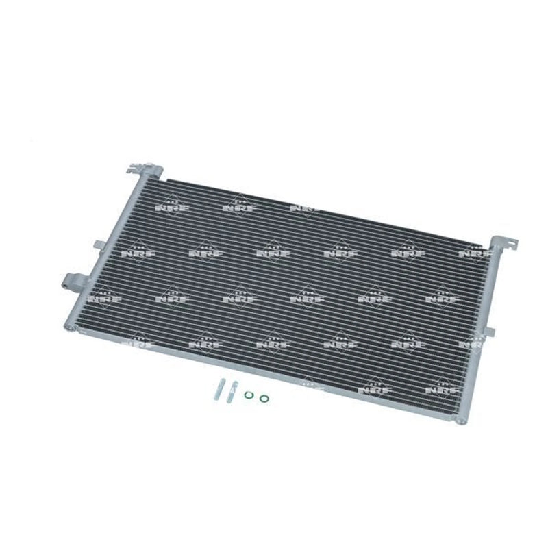 NRF Air Conditioning Condenser 35525