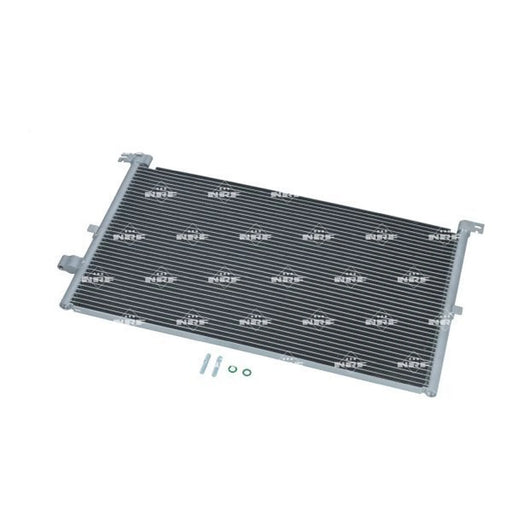 NRF Air Conditioning Condenser 35525